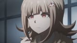 Chiaki worried