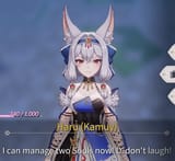 kharu