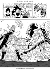cell vs hildegan