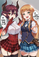 2girls, jtveemo, malberrybush, jcm2, branch (blackrabbits), ke-ta, personal s-3497069867