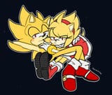 Super sonic amy3