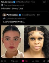 Rose vs Kimberly