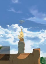ah, so far away the ideal world
