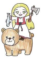 rus maiden