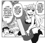 skanky fairy