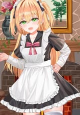 Admiral Hipper Maid