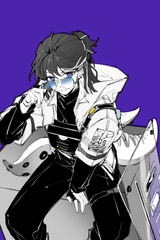 andy