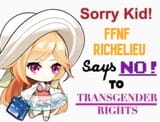 says no
