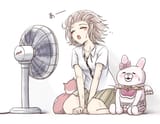 hot in topeka