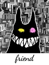 Friend