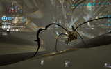 giant enemy spider
