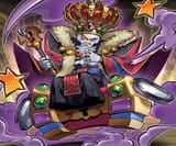 Mimighoul Master