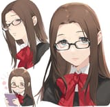 Her Whole Range of Emotions