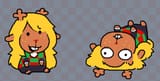 noelle creatures