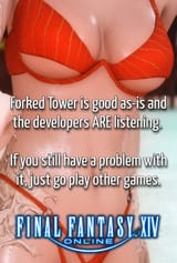 ffxiv is trashslop