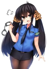 Risa lolice