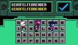 Deltarune-Keysmash