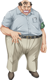 takabe smile