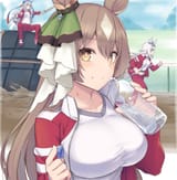 __satono_diamond_oguri_cap_and_tamamo_cross_umamusume_drawn_by_shiseki_hirame__5e0d71f14dd5e5a21aac1a0f880834cc