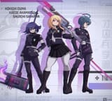 the hundred line v3