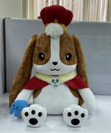 Madomon_plush