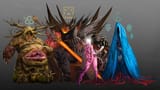 Chaos gods