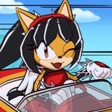 Honey car