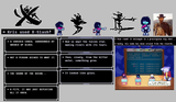 deltarune fallen star 2