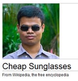 Cheap Sunglasses