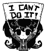 i cant keep going