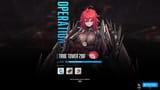 Nihilist fire dragon wife successful sexual imprinting (NIKKE Nihilister Saga)