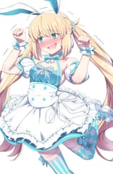 __artoria_pendragon_and_artoria_caster_fate_and_1_more_drawn_by_lucky_ckm__d2d818bbe4e971e8068a2882eaf5508b