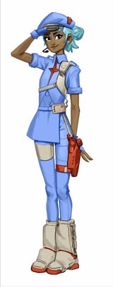 blueuniform