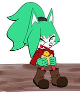 Whisper Joker