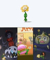 flowey pikmin