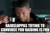 raidslop