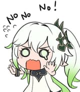 nahida no