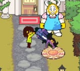 Susie Arm