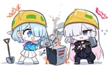 11