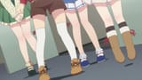 Me to the right