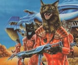 Cat-People