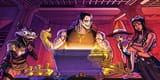 Golden_Touch_Hoard_(Full)_-_Loading_Screen_-_Fortnite