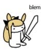 blem