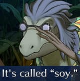 s0y