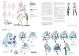 thirdArtbook