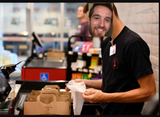 Paper or plastic