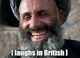 laughs in british 2