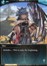 geo granblue