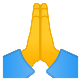 Folded-Hands