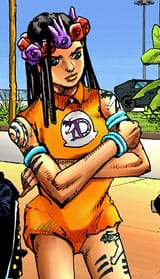 Dragona_Manga